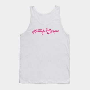 Beautiful Struggle Tank Top